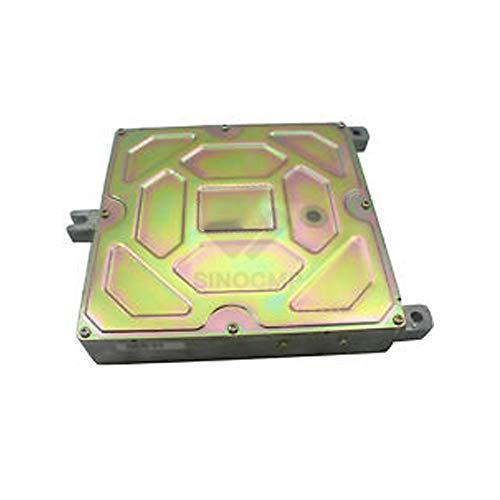 Pump Computer Controller 7834-10-2000 for Komatsu Excavator PC200-6 PC210-6 PC220-6 PC230-6 - KUDUPARTS
