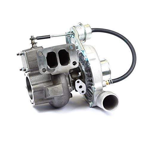 Turbo TBP412 452071-0002T for Perkins Engine M225 SAB33068 - KUDUPARTS