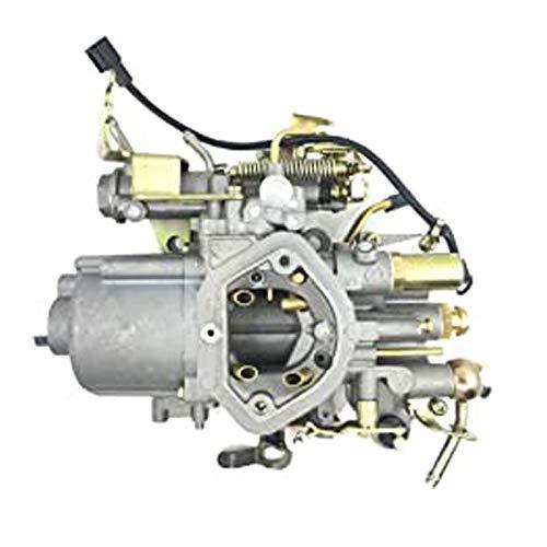 Carburetor MD192036 for Mitsubishi Lancer Proton Saga 4G13 4G15 - KUDUPARTS