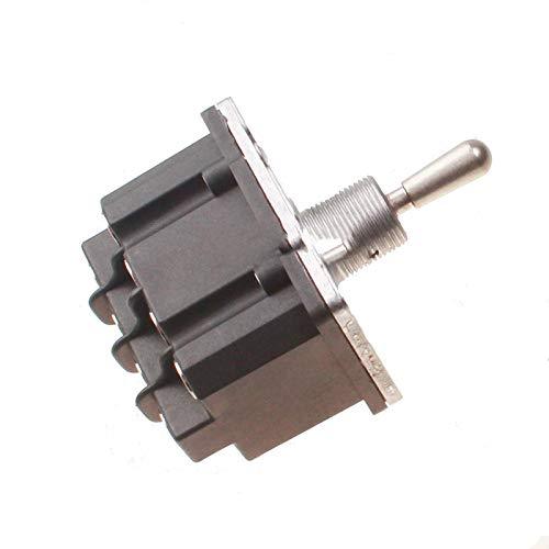 Switch 4NT11 for skyjack 116382 - KUDUPARTS