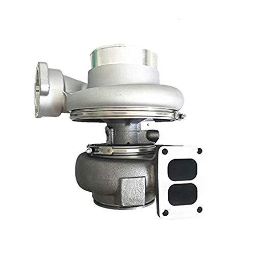 Turbocharger 3825073 for Volvo Penta TAD1631G TAD1631GE TAD1630G TAD1630GE - KUDUPARTS