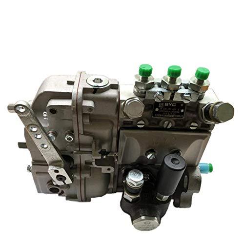 Fuel Injection Pump 0223 2387 02232387 For Deutz F3L912W Diesel Engine Spare Parts - KUDUPARTS