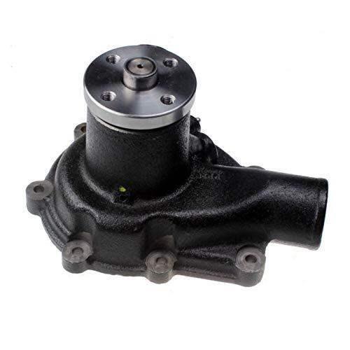 New Water Pump ME996801 ME787131 for MITSUBISHI 6D14 6D14T 6D15 6D15T Fuso Truck - KUDUPARTS