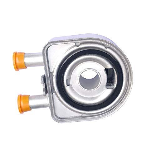 Oil Cooler 26410-2G000 26410-25402 for Hyundai Sonata Tucson Kia Sorento Optima Sportage - KUDUPARTS