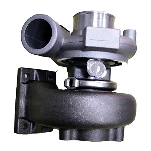 8-94418-3200 Turbocharger RHB6 for Hitachi EX120-1 EX150 RX1200 Isuzu 4BD1-T 4BD1-PTH Engine - KUDUPARTS