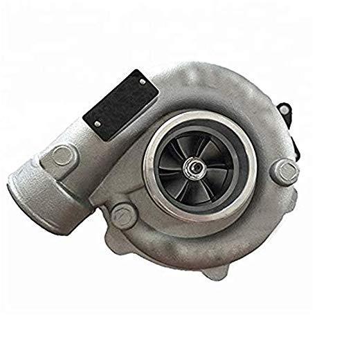 2674A147 Turbocharger for Perkins Engine 1004 1004.2T - KUDUPARTS