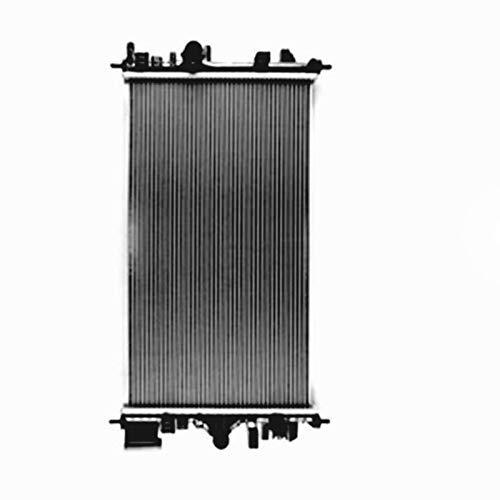 For Kobelco Excavator SK09 Water Tank Radiator Core ASS'Y - KUDUPARTS