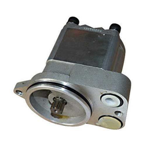 274-2491 Gear Pump for CAT E330C E345B - KUDUPARTS