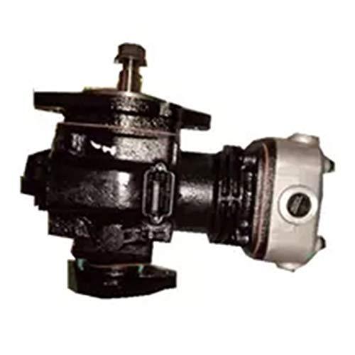 3974548 A3974548 Air Compressor Pump for Cummins 210/160 6BT 5.9L Engine - KUDUPARTS