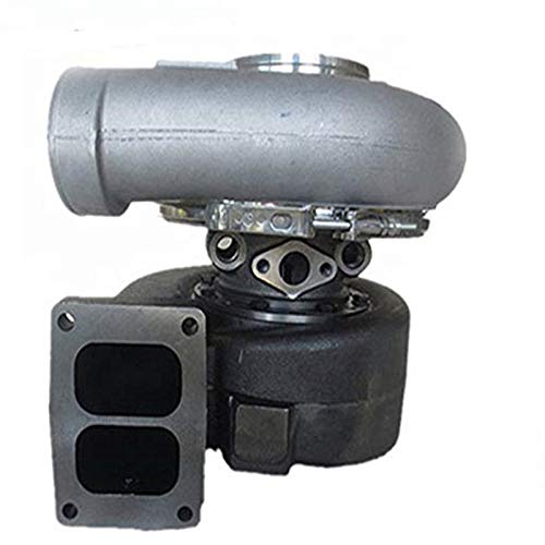 Turbocharger 49131-05001 for Volvo B6284 Engine - KUDUPARTS