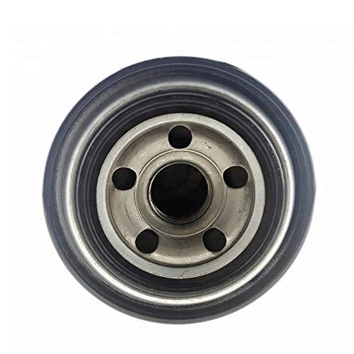 Oil Filter 119005-35151 for Hyundai Excavator R55-9 R55W-9 R60CR-9 R80CR-9 - KUDUPARTS