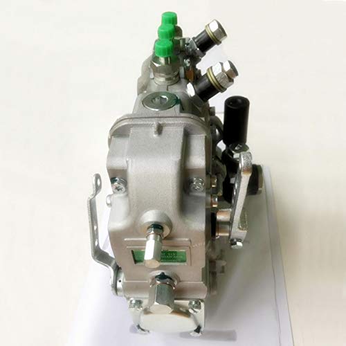Fuel Injection Pump 0223 2387 02232387 For Deutz F3L912 Diesel Engine Spare Parts - KUDUPARTS