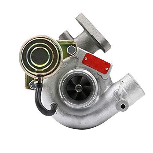 321-4994 Turbocharger for Turbo TF035 CAT 307D 308D Mitsubishi Engine 4M40 - KUDUPARTS