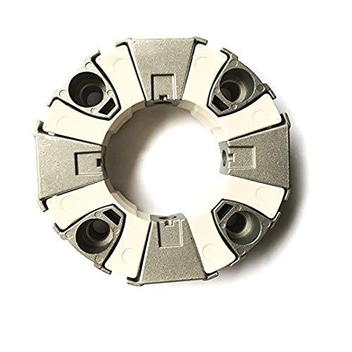 for Kobelco Excavater SK480LC SK480LC-6E Coupling Assy 2418R660S001 - KUDUPARTS