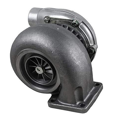 Turbo T04B19 A48192 A157336 for Case Tractor 1150D 1370 1450B 1570 2470 3394 4494 4696 Engine 504BDTI - KUDUPARTS