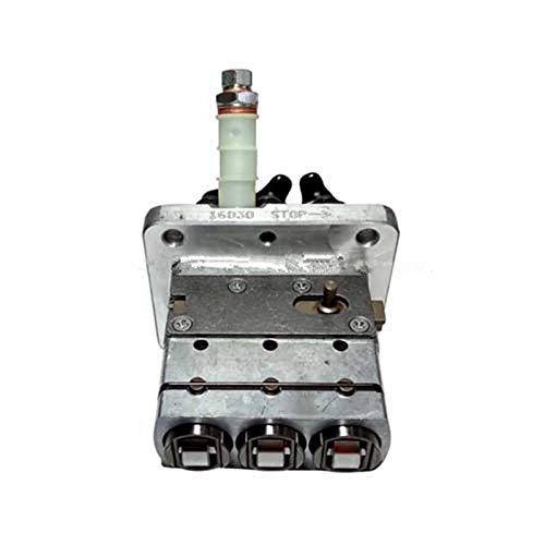D905 Fuel Injection Pump 16030-51013 For Kubota Engine - KUDUPARTS