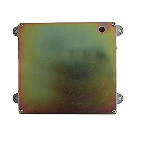 Cab Controller Panel V-ECU 9116366 for Hitachi Excavator EX100-2 - KUDUPARTS