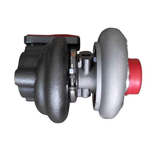 Turbo TD06H 5I-7903 for Caterpillar CAT 312 311 Engine 3064 - KUDUPARTS