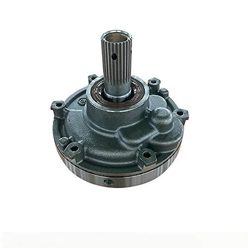 New Transmission Pump 181199A4 for Case Backhoe Loaders 570L 580L 580M 580SL 580SM - KUDUPARTS