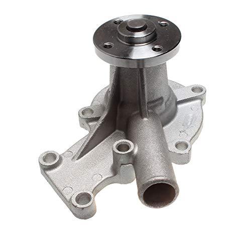 Water Pump for Kubota Utility Vehicle RTV900XTG RTV900XTR RTV900XTS UTV - KUDUPARTS