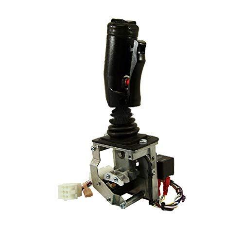 For SkyJack Scissor Lift 6826RT 6823RT J8841RT Joystick Controller 132537 159230 - KUDUPARTS