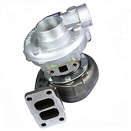 Turbocharger ME088488 for Kobelco SK200-3 SK200-5 6D31 Engine KATO HD700SEVII - KUDUPARTS