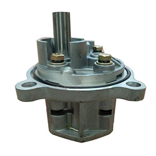 Hydraulic Pump 175-13-23500 for Komatsu D355A-3X D85A-21-E D75A-1 D65S-6 D65S-7 - KUDUPARTS