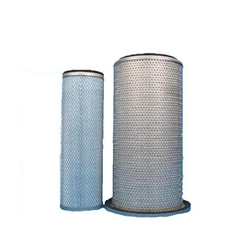 Air Filter 2474-9054 for Doosan Daewoo SOLAR 200W-V SOLAR 130W-V - KUDUPARTS