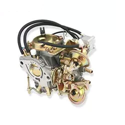Carburetor 13200-77530 for Suzuki Extra T-6 Mazda Scrum F6A - KUDUPARTS