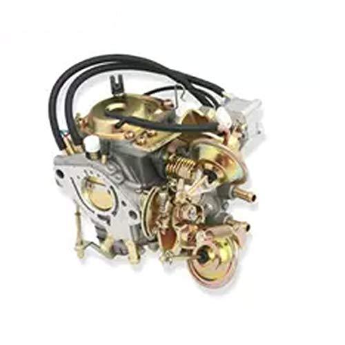 Carburetor 13200-77530 for Suzuki Extra T-6 Mazda Scrum F6A - KUDUPARTS