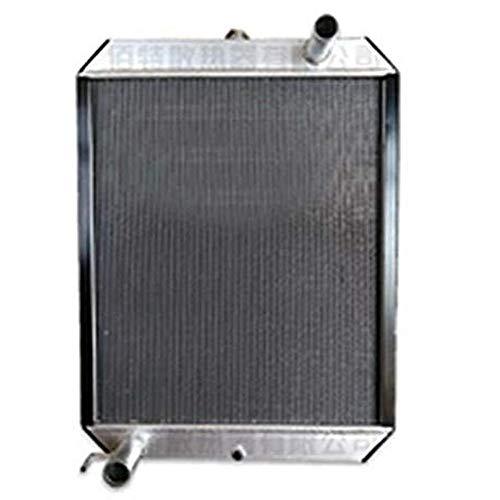 New Water Tank Radiator Core ASS'Y for Hyundai Excavator R200-5 R210-5 - KUDUPARTS