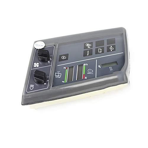 Monitor LCD Display Panel 7834-75-2102 for Komatsu Excavator PC78US-5 - KUDUPARTS