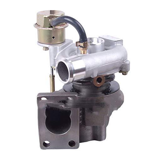 Turbocharger 2674A421 for Perkins Engine DK51283 DK51296 DK51300 DK51307 - KUDUPARTS
