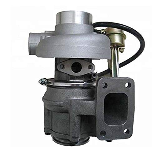 Turbo HX30W 3592015 3800709 for Cummins Engine 4BT - KUDUPARTS