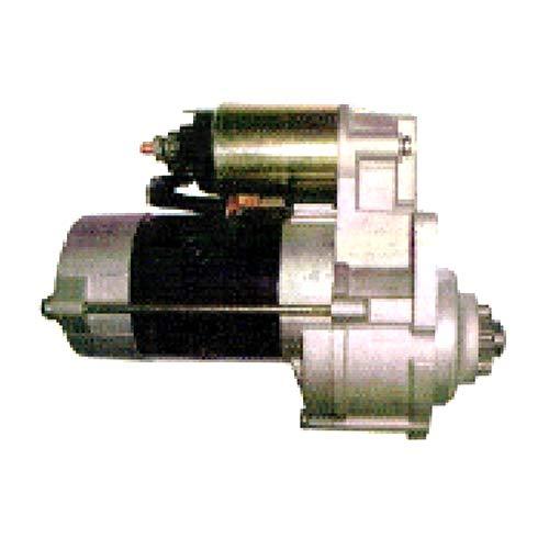 New Starter for Toro Misc. Equipment with 325D K3D K3D K4D K4E Mitsubishi Engine - KUDUPARTS