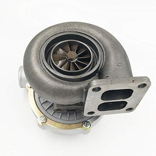 Turbocharger ME078660 704794-5001 for Kobelco SK330-6 SK220-3 Mitsubishi Engine 6D16 - KUDUPARTS