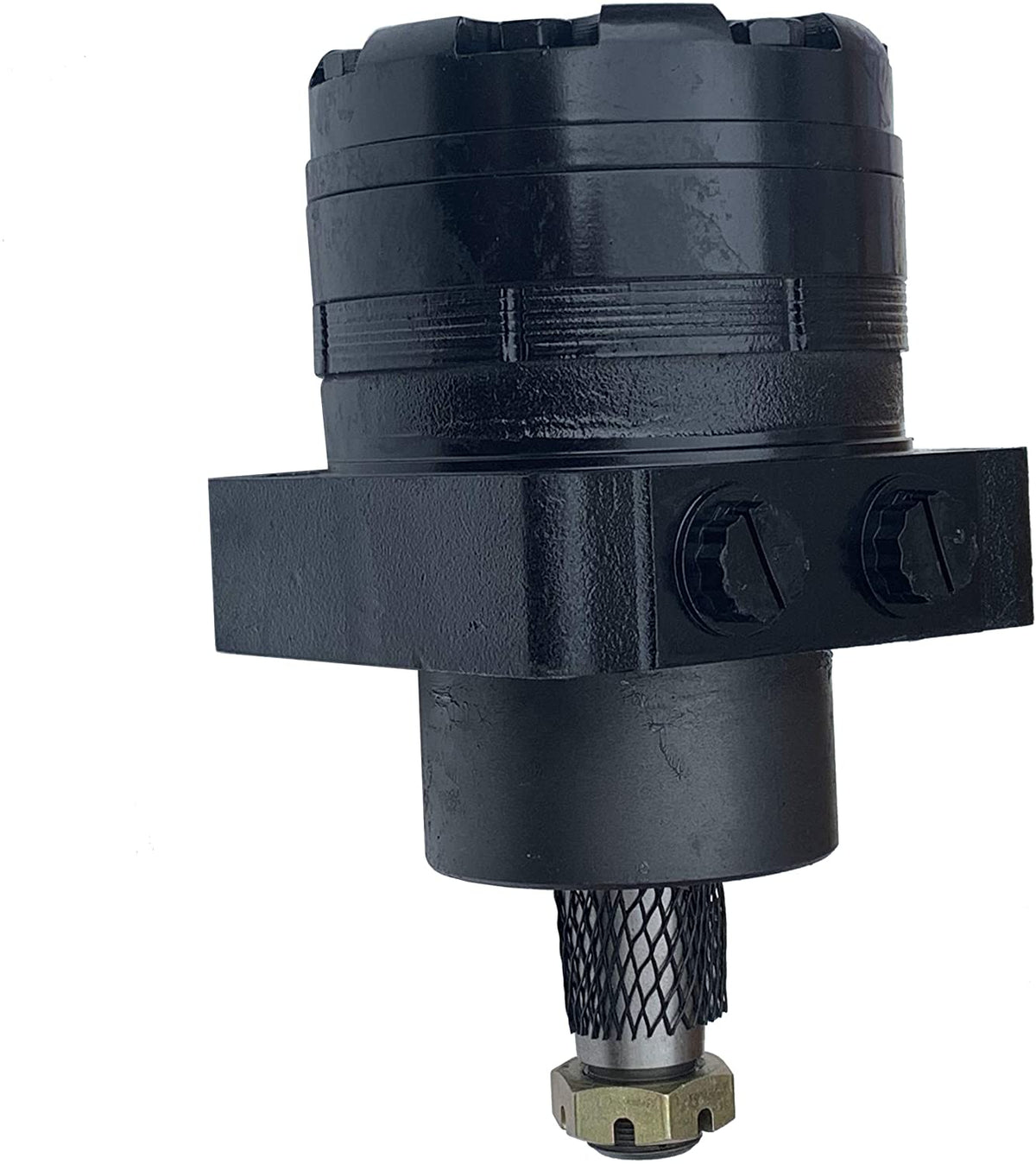 Hydraulic Motor TCA17739 for John Deere 737 757 777 797 7200 7400 8000 8400 - KUDUPARTS