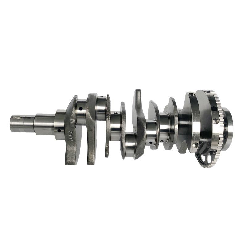 Crankshaft for Hino Engine P11C - KUDUPARTS