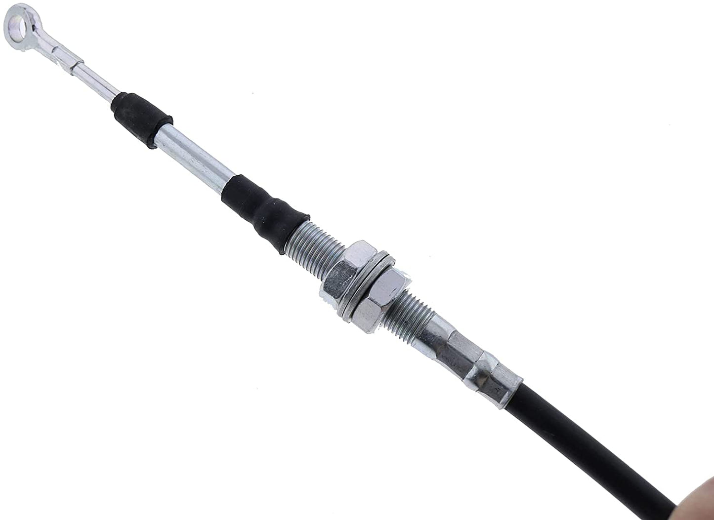 Cable Control Valve 3C085-82970 3C081-82970 for Kubota Tractors M5040 M5140 M6040 M7040 M6060 M7060 M8540 M9540 - KUDUPARTS