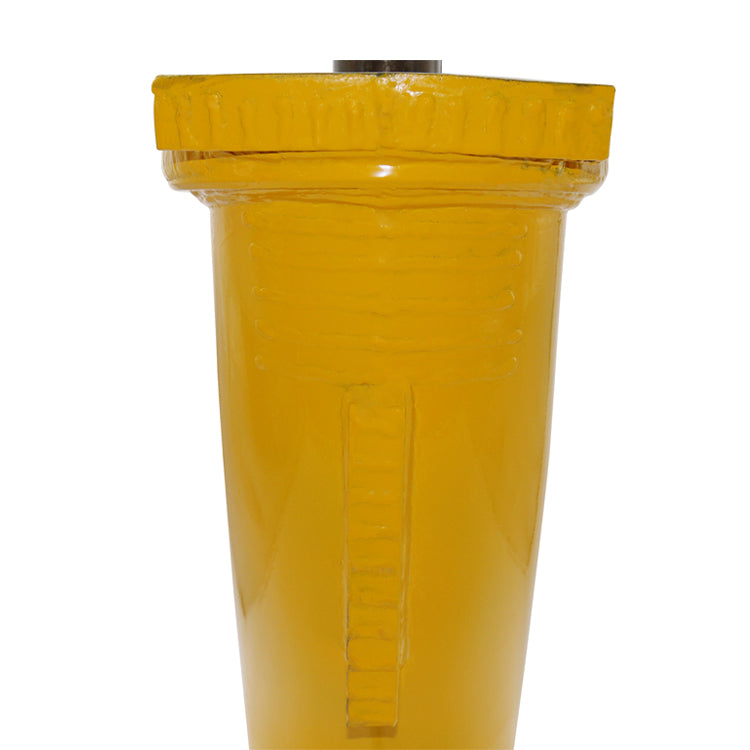 251341000 S-Tube Valve S2015DN ASSY for Putzmeister Concrete Pump - KUDUPARTS