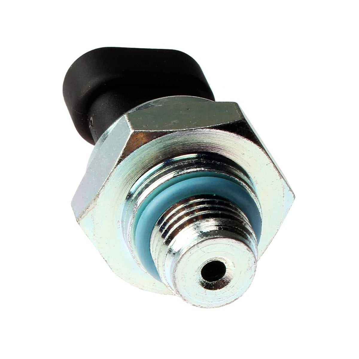 Fuel Pressure Sensor 4921499 3330998 3408377 for Cummins ISX QSX Engine - KUDUPARTS