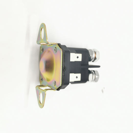 862-1211-211 Solenoid Relay 12V Fit for Trombetta John Deere Cub Cadet AM138068 725-04439 LA100 LA105 LA110 LA115 LA120 LA125 - KUDUPARTS