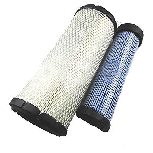 Air Filter Element for Caterpillar Excavator CAT E306E - KUDUPARTS