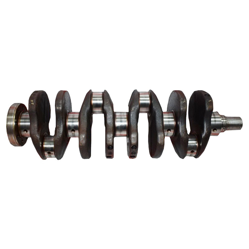 Crankshaft for Komatsu 6D107 Engine - KUDUPARTS