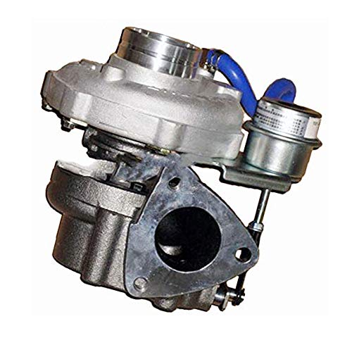 GT22 Turbocharger 736210-0003 for ISUZU JMC Transit Pickup JX493ZQ Engine - KUDUPARTS