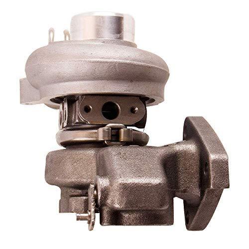 Turbo TF035 49377-03030 ME200897 for Mitsubishi Pajero 4M40 Engine - KUDUPARTS