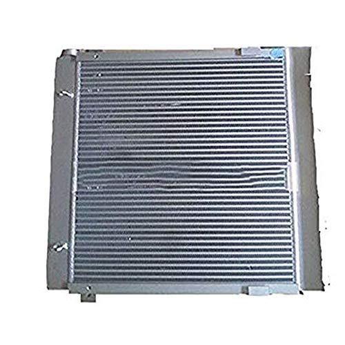 New Hydraulic Oil Cooler 118-9949 FOR Caterpillar Excavator CAT 311B 312B Engine 3064 - KUDUPARTS