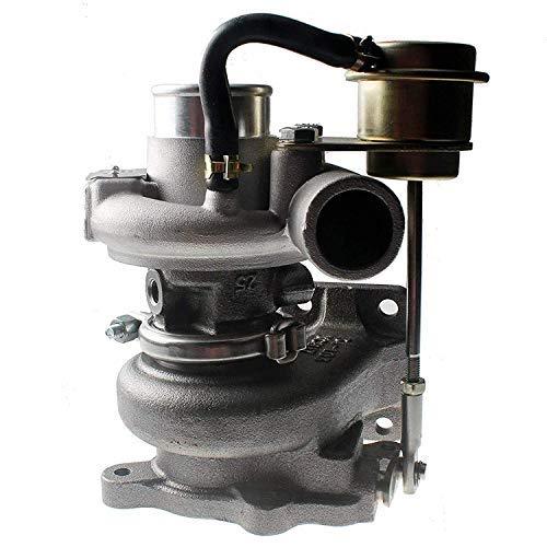 Turbo TD03 1G622-00000 for Kubota V2003T Engine - KUDUPARTS