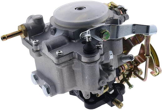 Carburetor MD-081100 MD-006219 MD081100 MD006219 Fit for Mitsubishi 4G32 4G33 4G64 Engine - KUDUPARTS