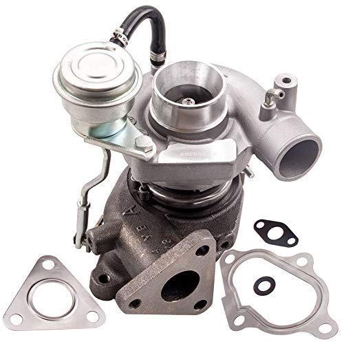 Turbo TF035 321-4994 for CAT 307D 308D Mitsubishi Engine 4M40 - KUDUPARTS
